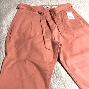 Hollister pants size 13